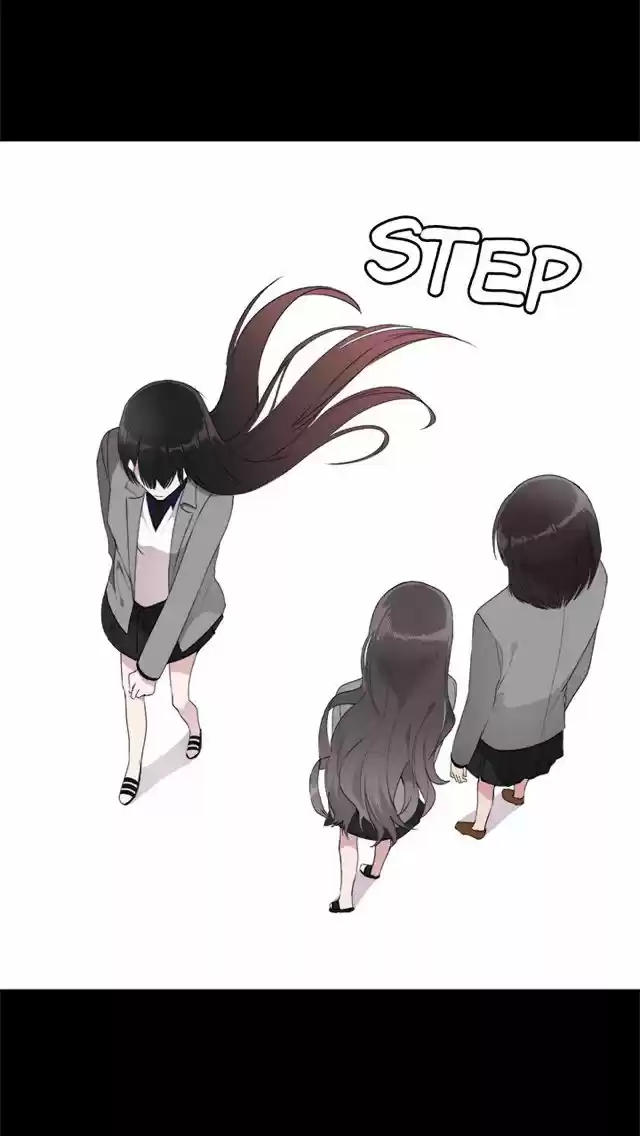 My Darling Signed In Ch.54