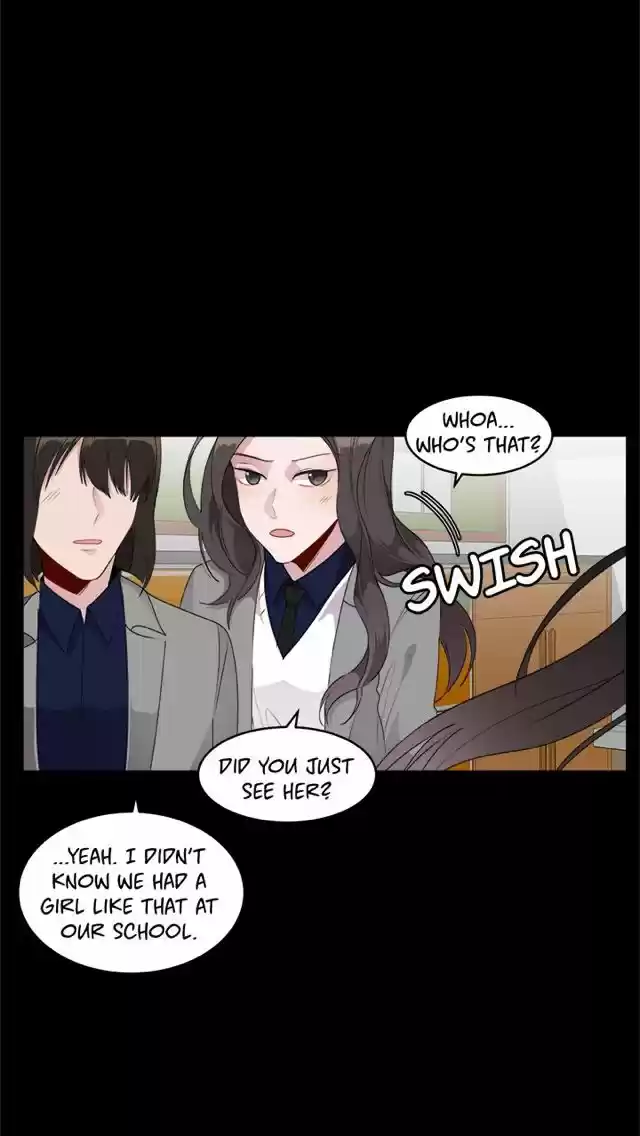 My Darling Signed In Ch.54