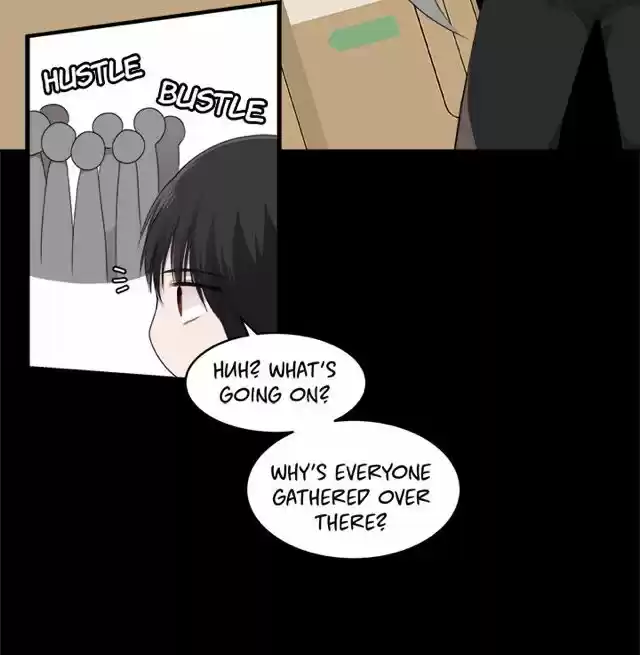 My Darling Signed In Ch.54