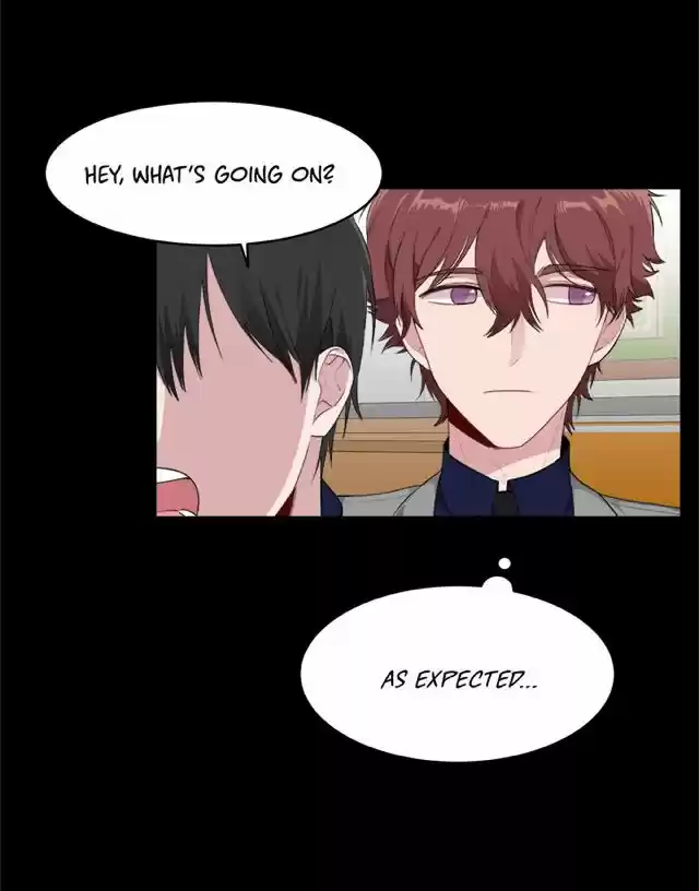 My Darling Signed In Ch.54