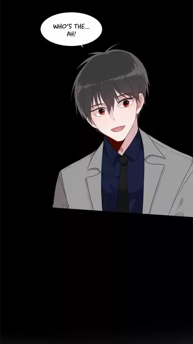 My Darling Signed In Ch.54