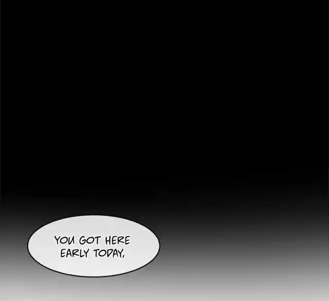 My Darling Signed In Ch.54