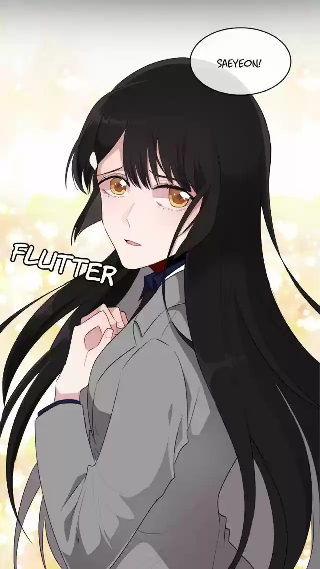 My Darling Signed In Ch.54