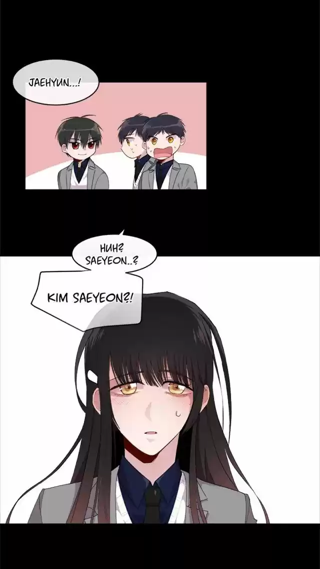 My Darling Signed In Ch.54