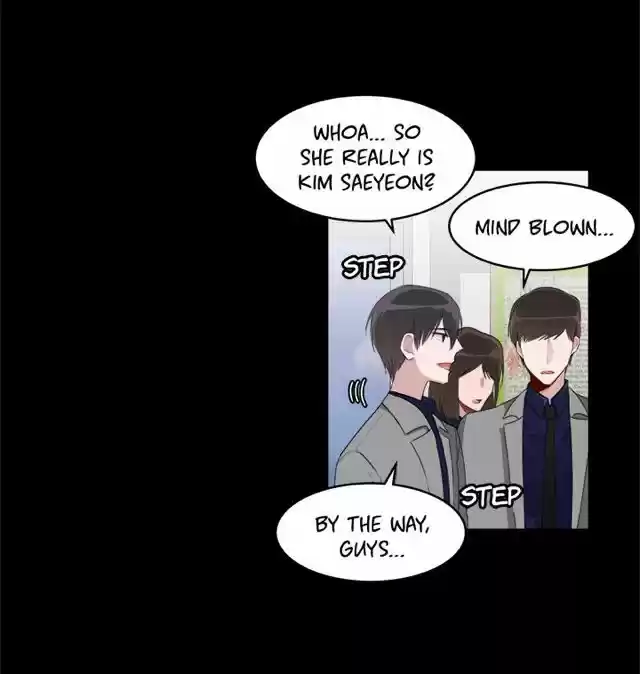 My Darling Signed In Ch.54