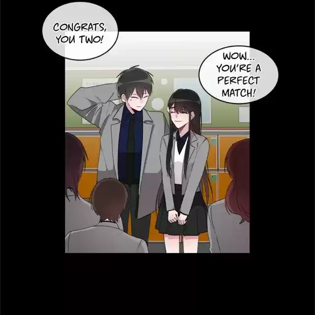 My Darling Signed In Ch.54