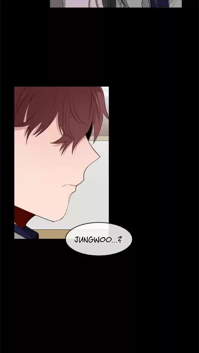 My Darling Signed In Ch.54