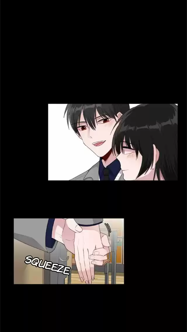 My Darling Signed In Ch.54