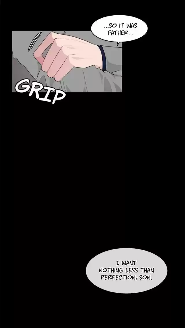 My Darling Signed In Ch.54