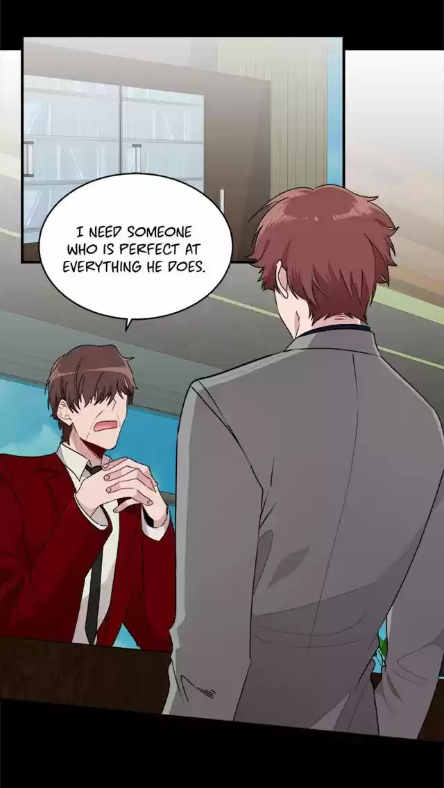 My Darling Signed In Ch.54