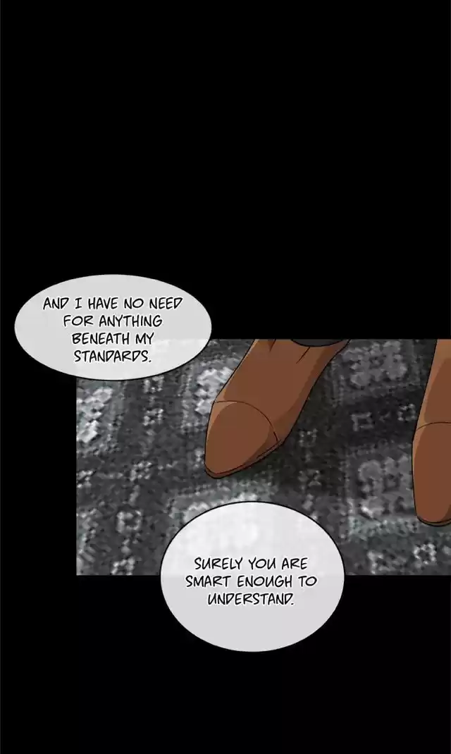 My Darling Signed In Ch.54