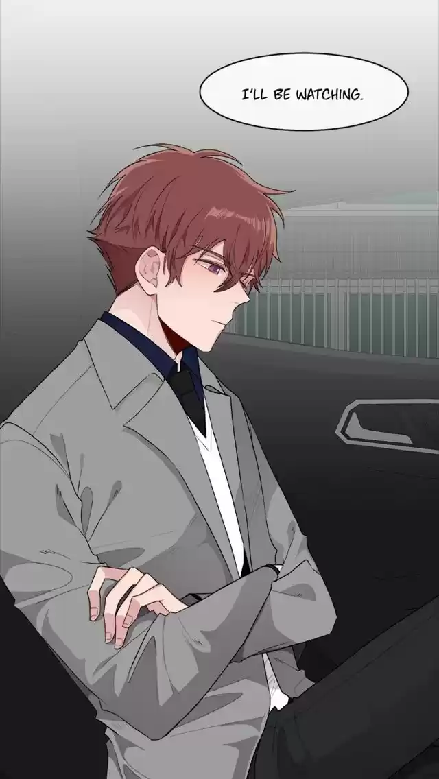 My Darling Signed In Ch.54