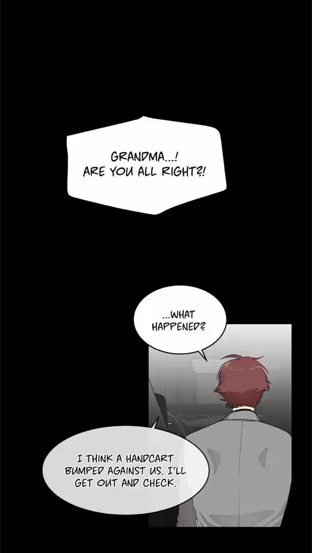 My Darling Signed In Ch.54