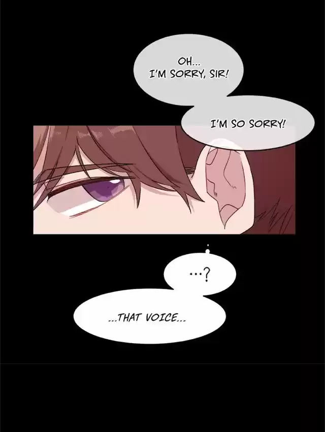 My Darling Signed In Ch.54