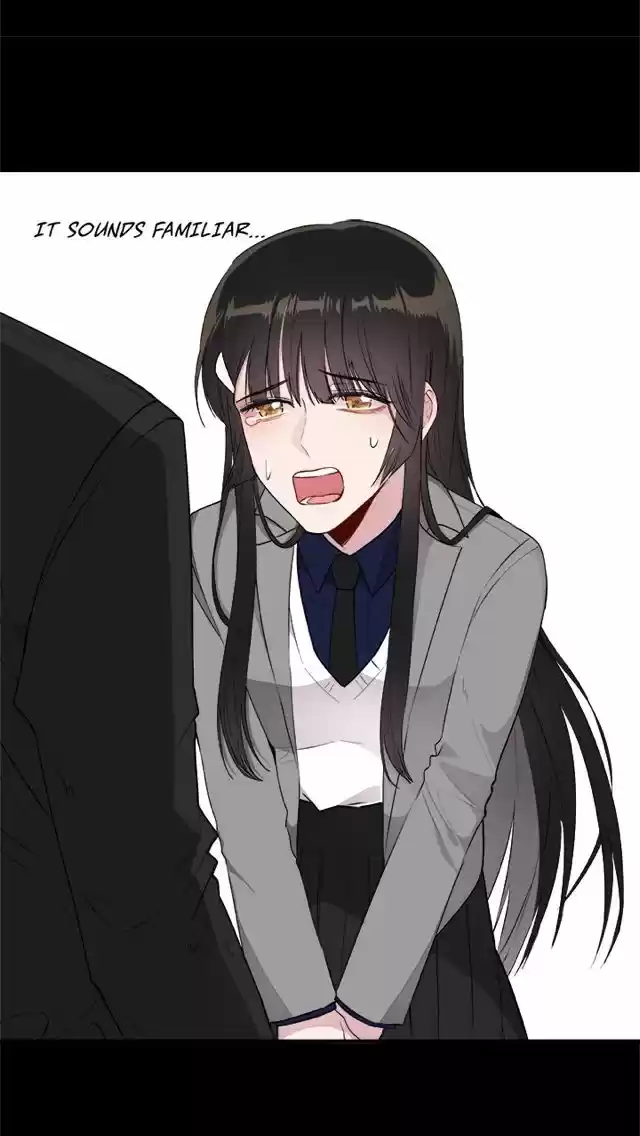 My Darling Signed In Ch.54