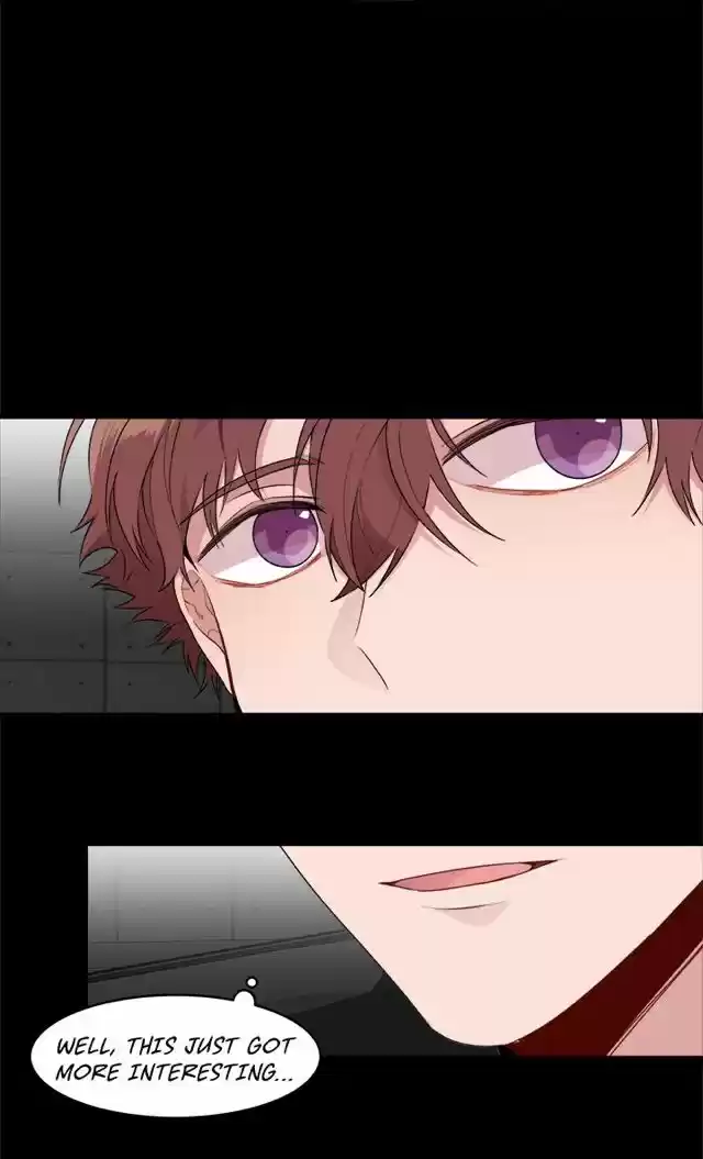 My Darling Signed In Ch.54