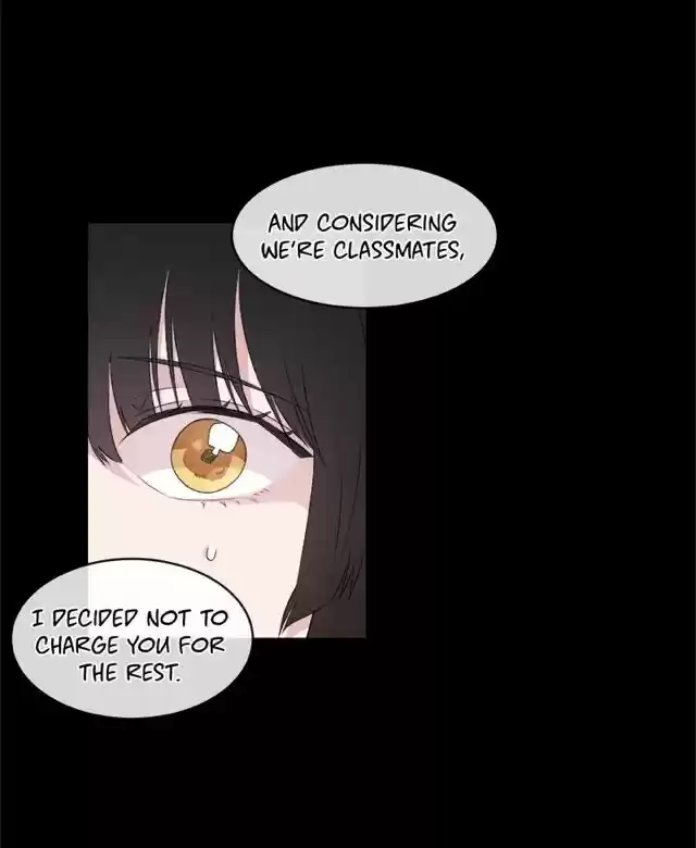 My Darling Signed In Ch.54