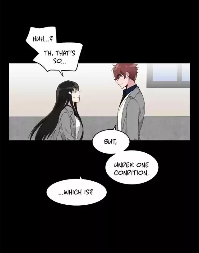 My Darling Signed In Ch.54