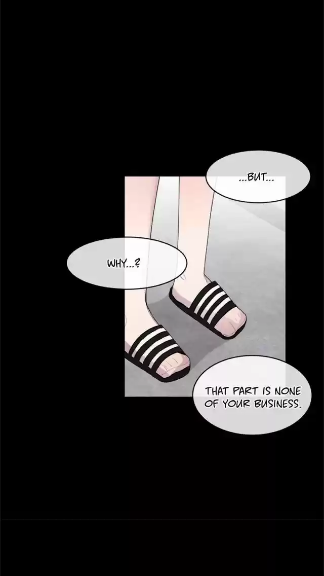 My Darling Signed In Ch.54