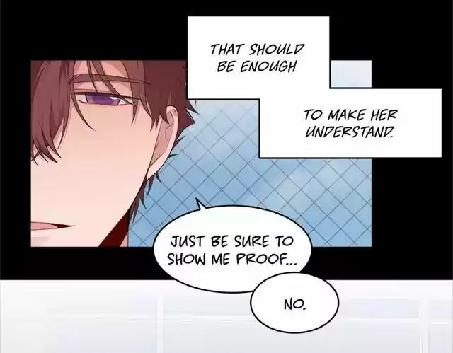 My Darling Signed In Ch.54