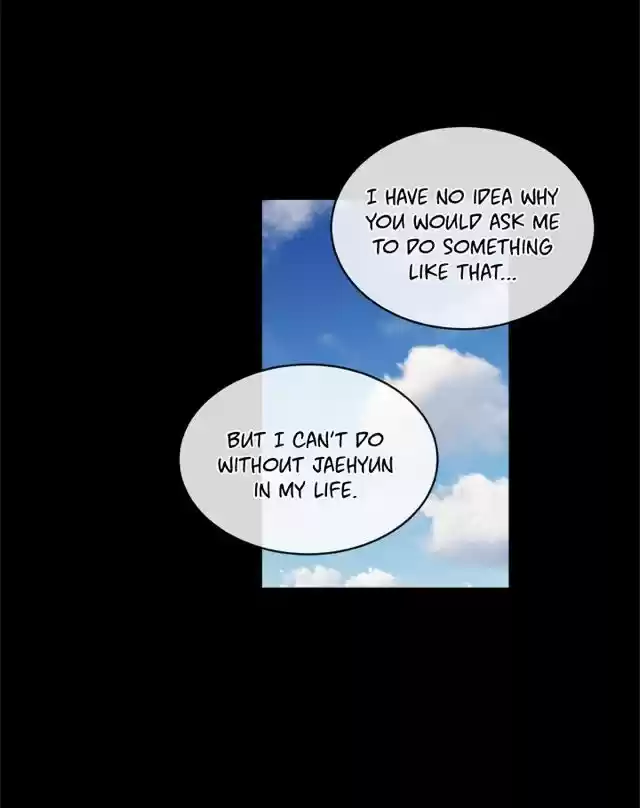 My Darling Signed In Ch.54