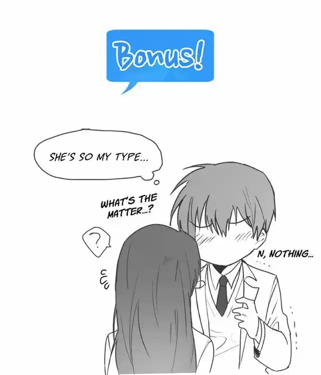 My Darling Signed In Ch.54