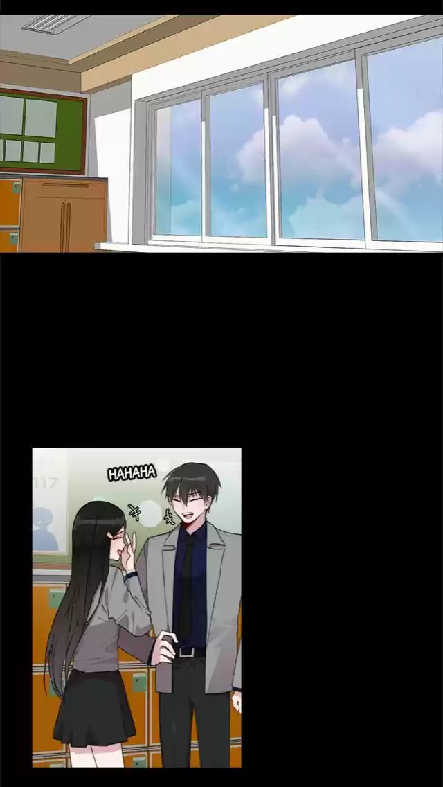 My Darling Signed In Ch.55