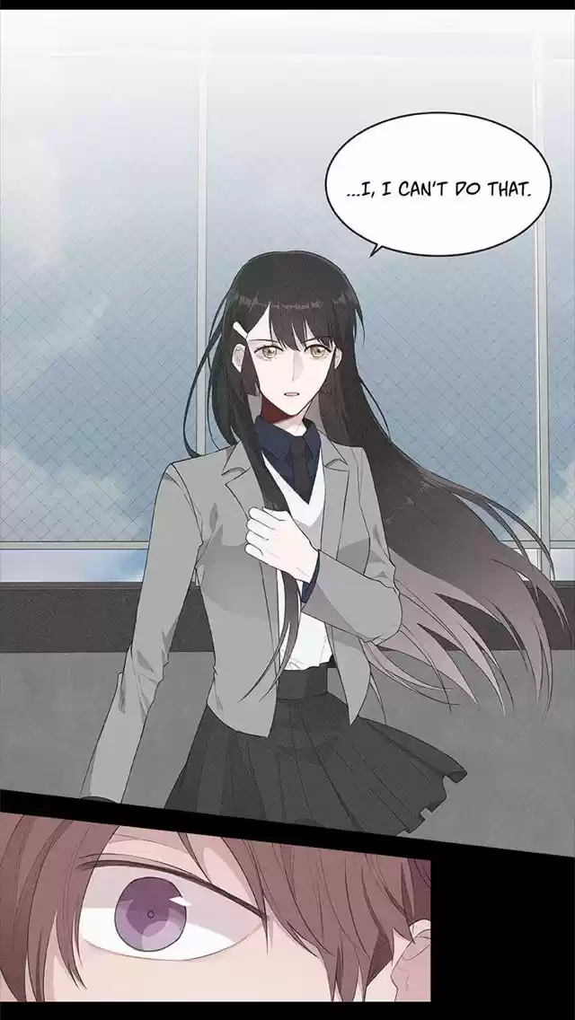 My Darling Signed In Ch.55