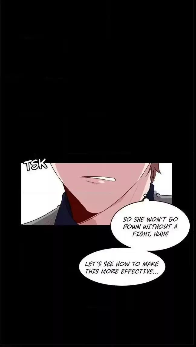 My Darling Signed In Ch.55