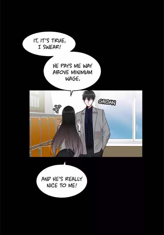 My Darling Signed In Ch.55