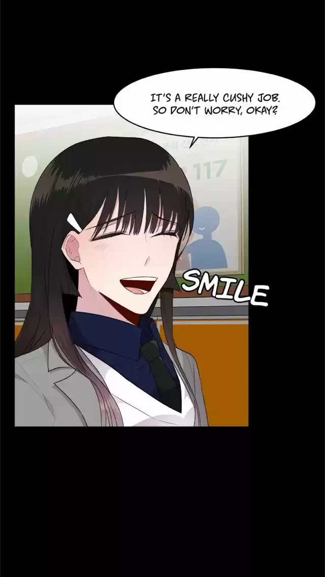 My Darling Signed In Ch.55