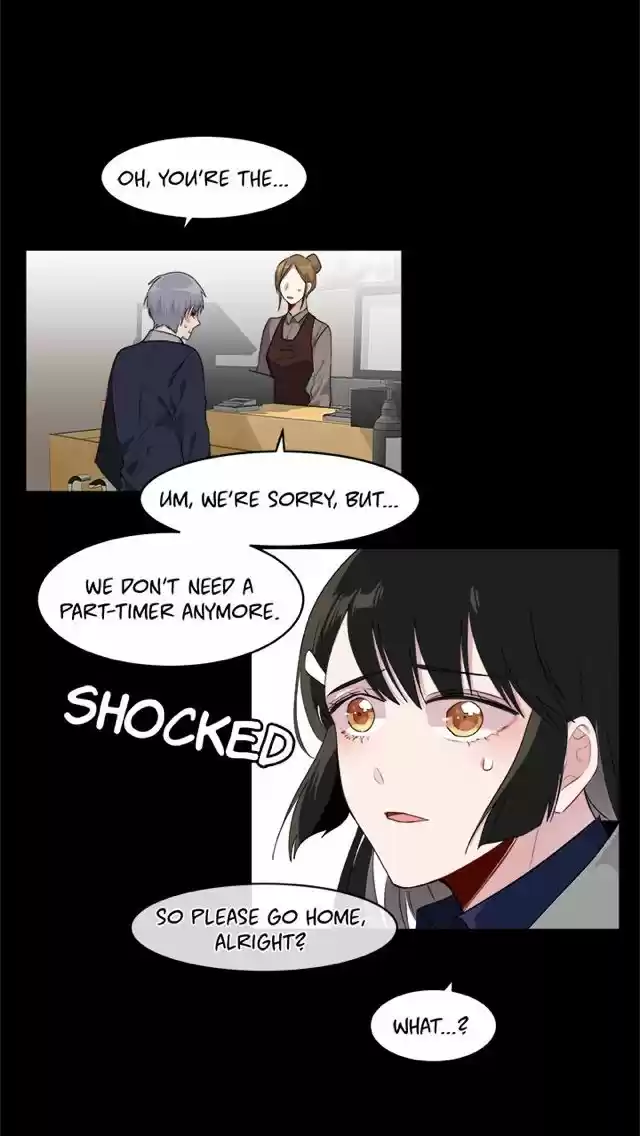 My Darling Signed In Ch.55