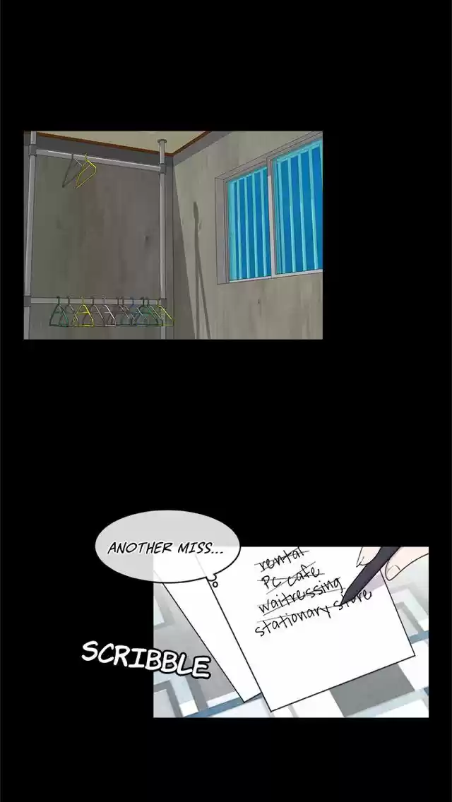 My Darling Signed In Ch.55