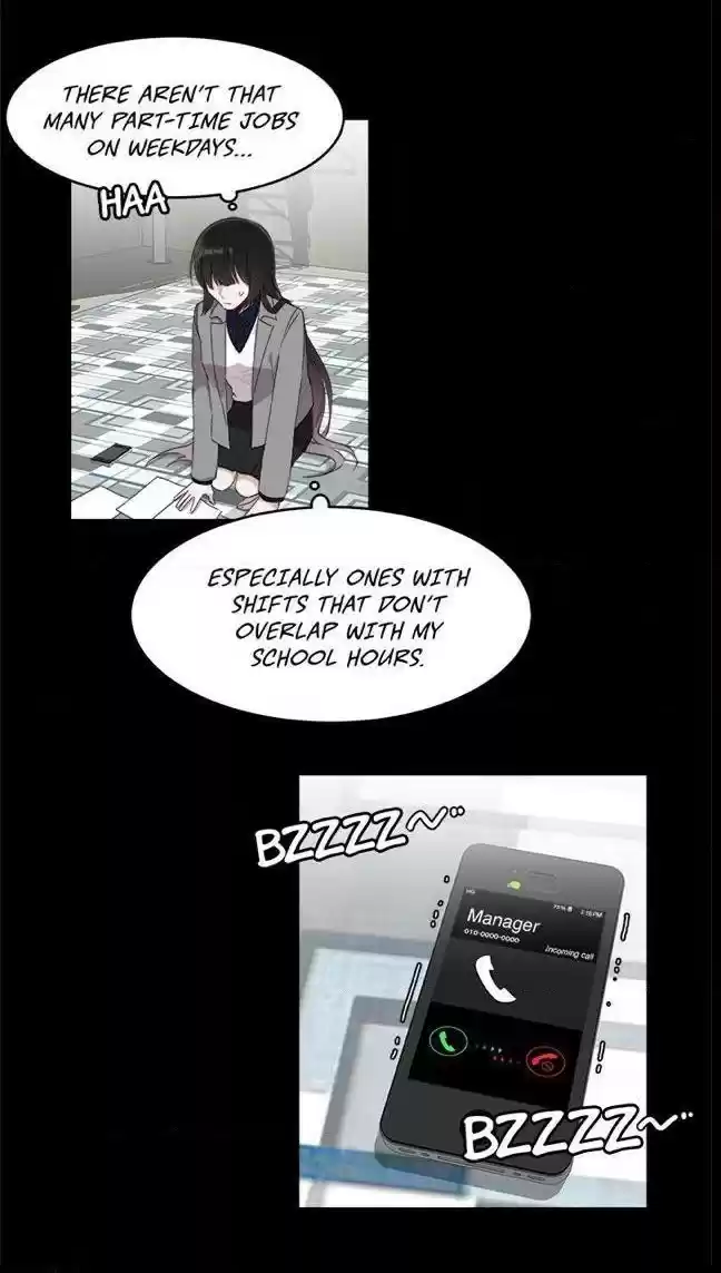 My Darling Signed In Ch.55