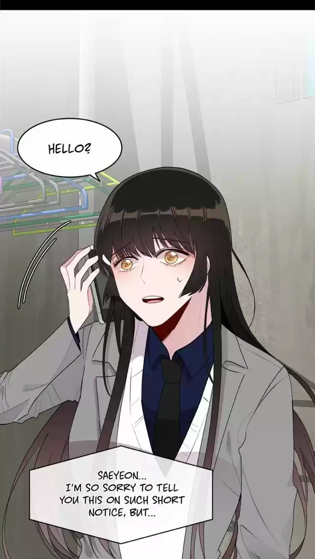 My Darling Signed In Ch.55