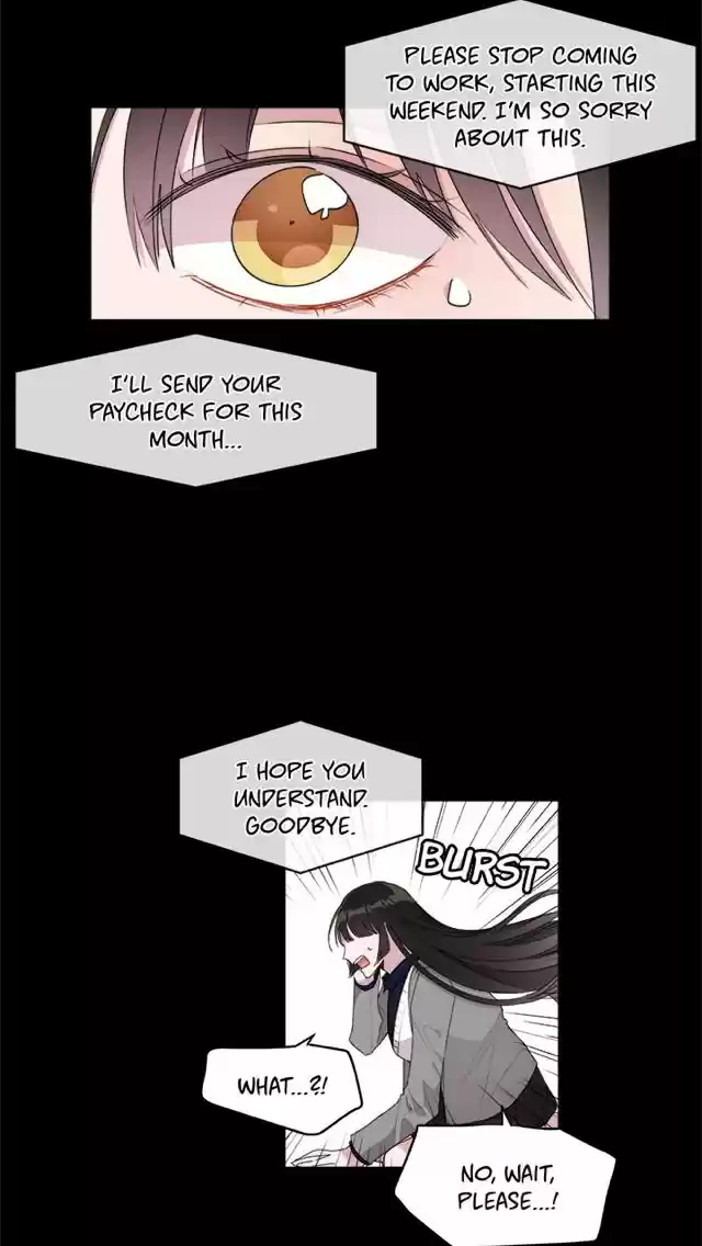 My Darling Signed In Ch.55