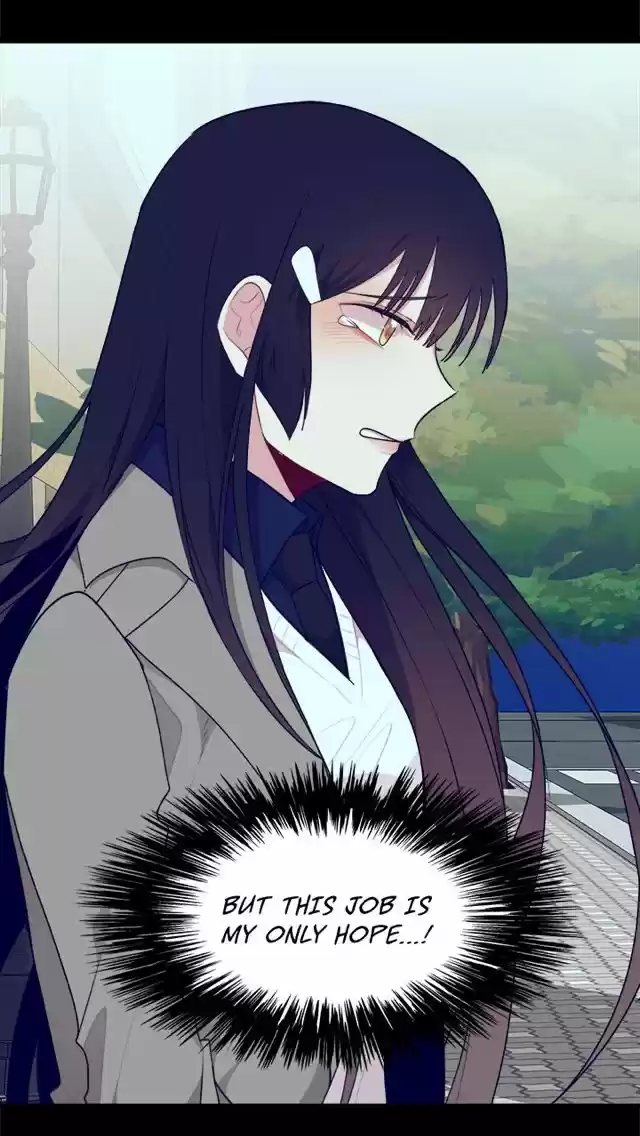 My Darling Signed In Ch.55