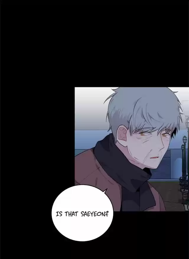 My Darling Signed In Ch.55