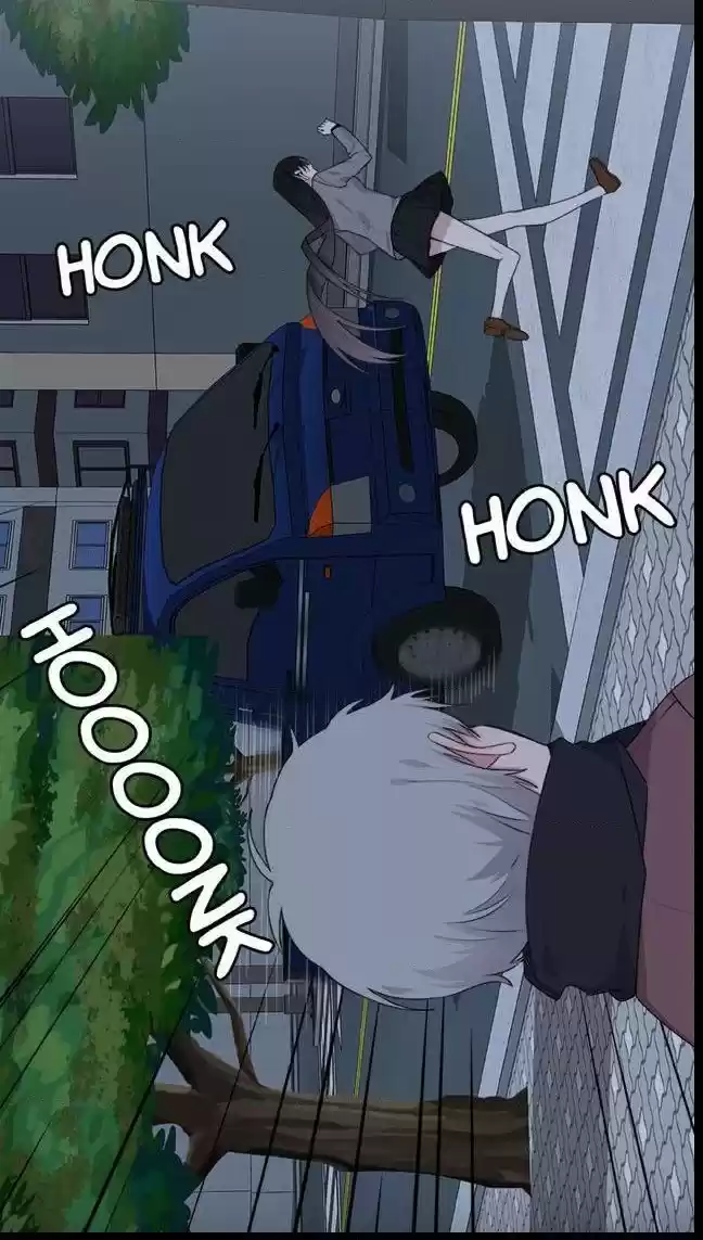 My Darling Signed In Ch.55