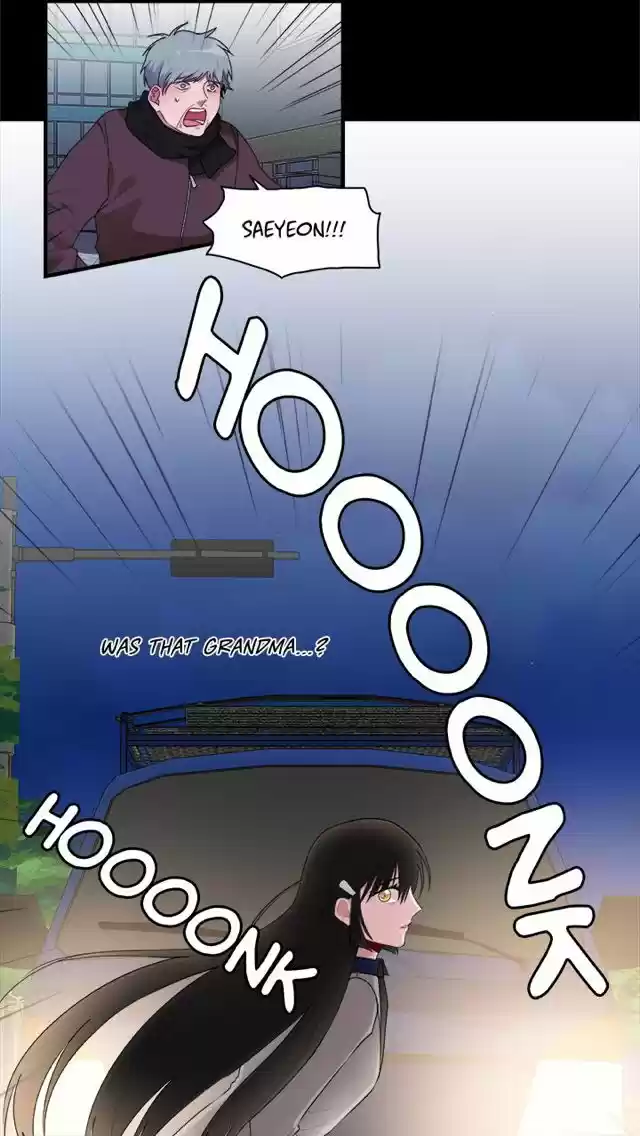 My Darling Signed In Ch.55