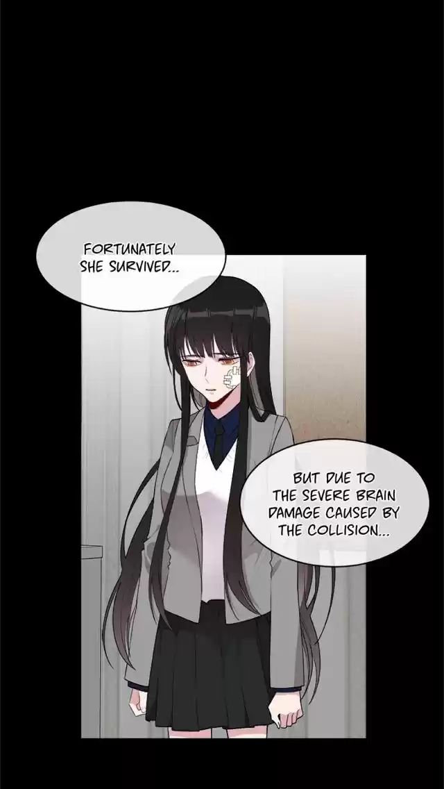 My Darling Signed In Ch.55