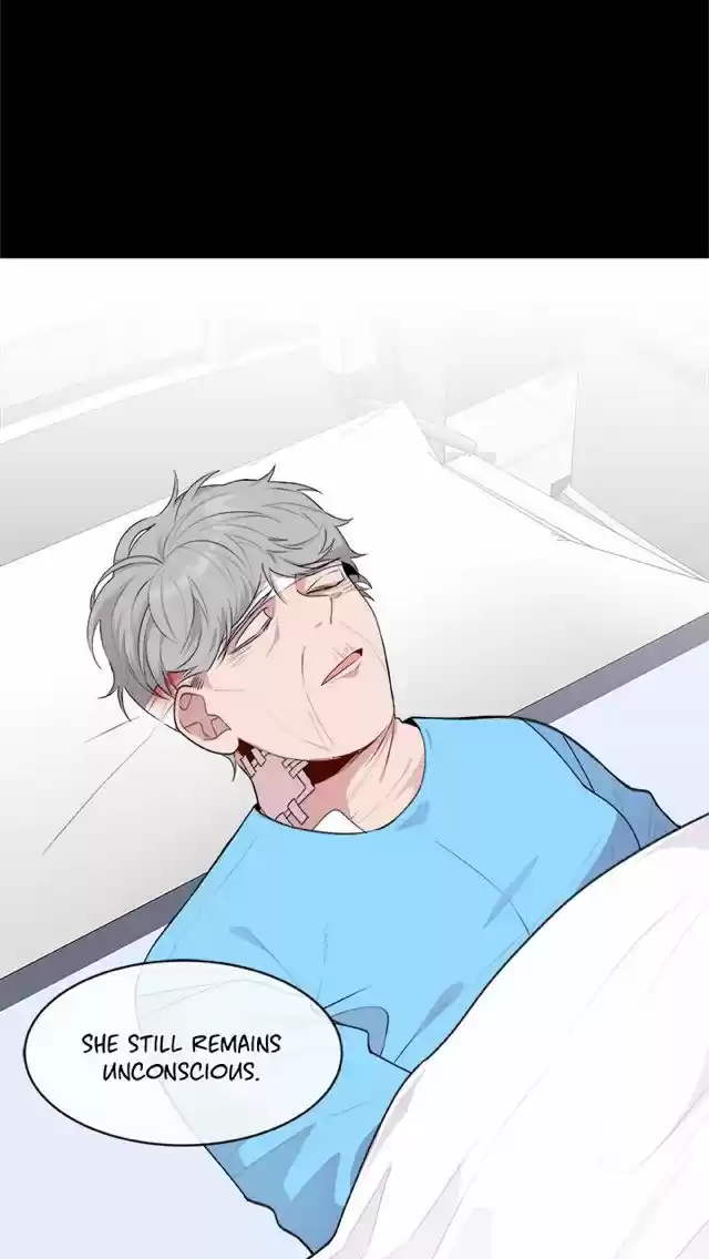 My Darling Signed In Ch.55