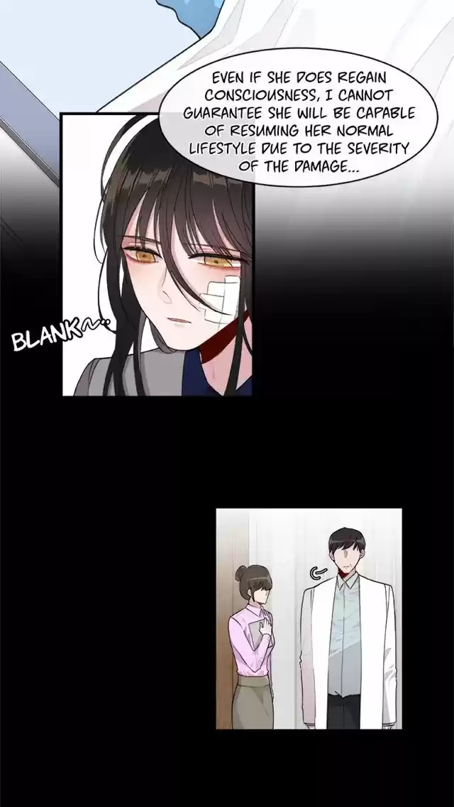 My Darling Signed In Ch.55