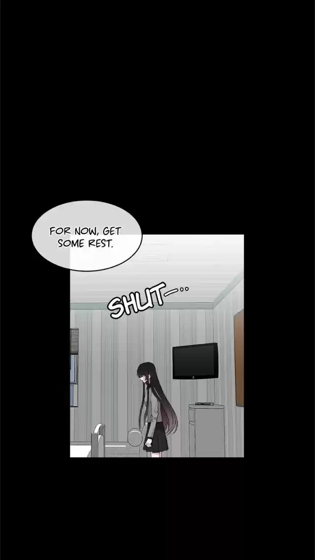 My Darling Signed In Ch.55