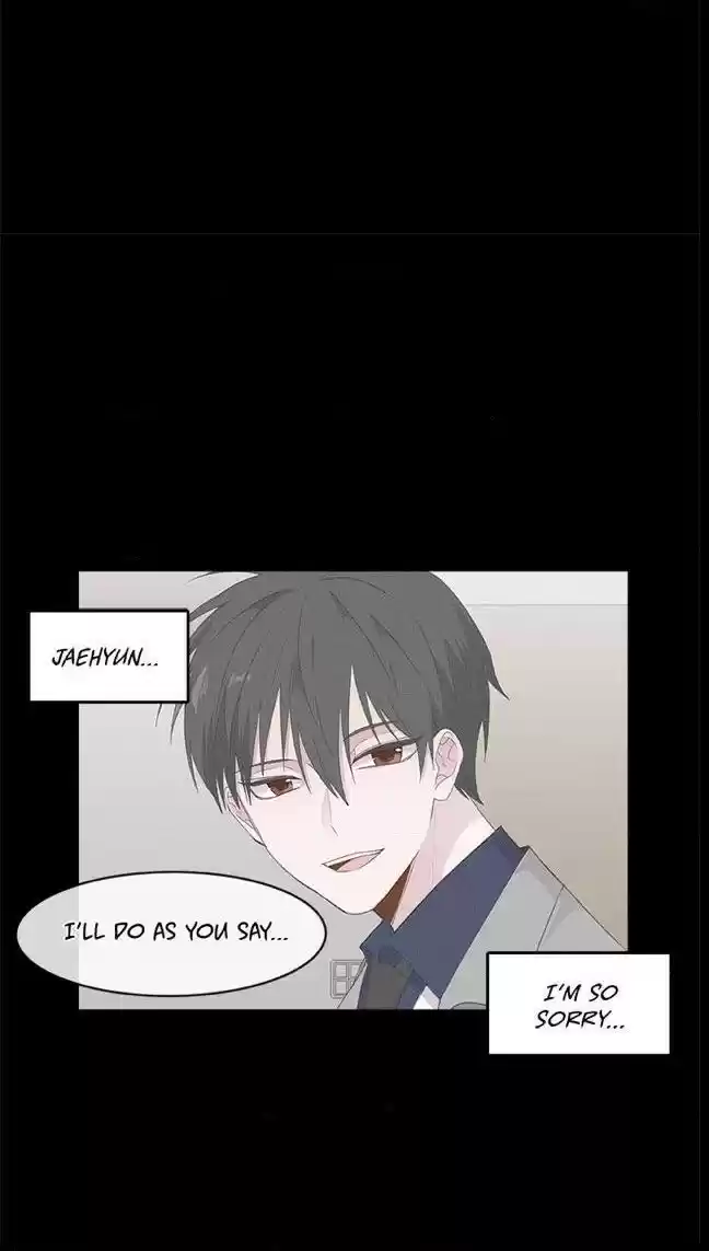 My Darling Signed In Ch.55