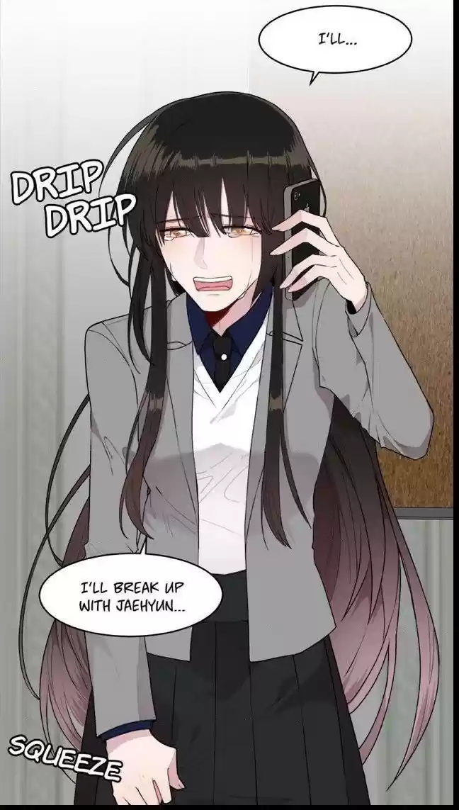 My Darling Signed In Ch.55