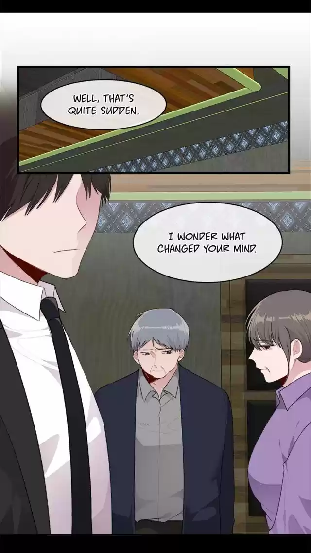 My Darling Signed In Ch.55