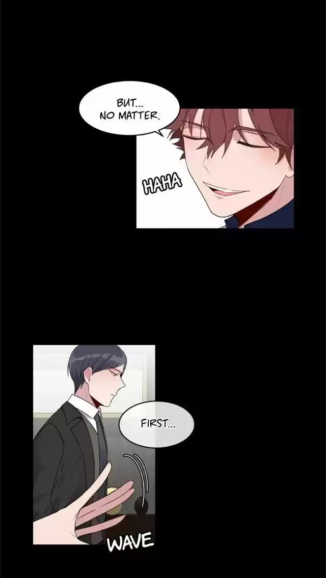 My Darling Signed In Ch.55