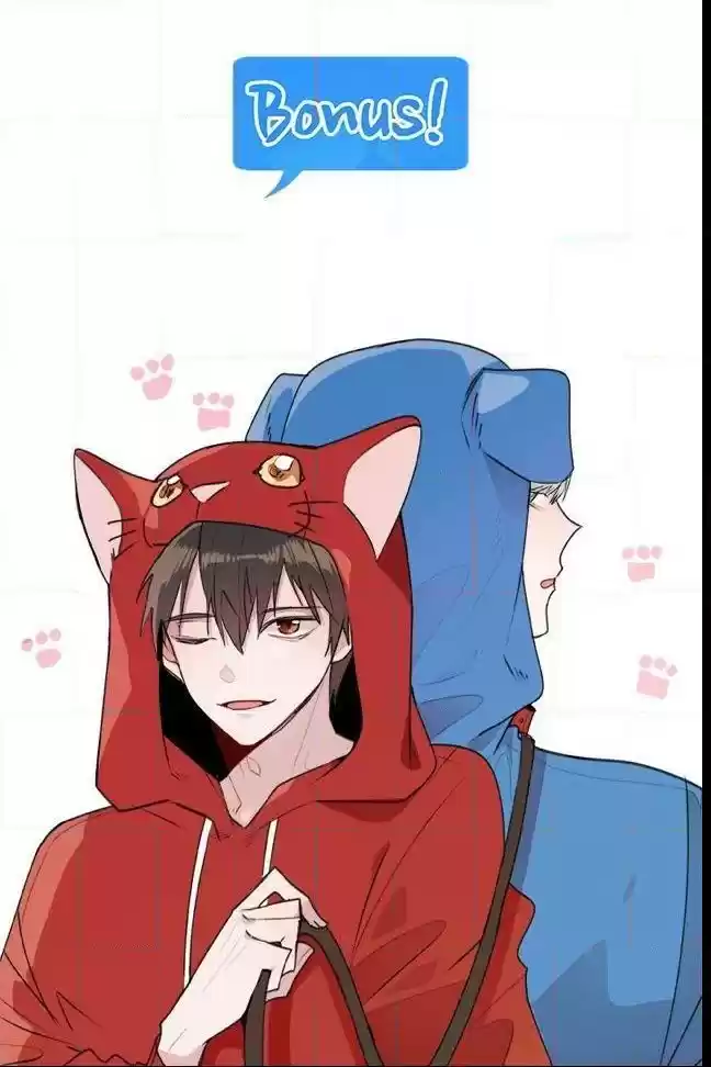 My Darling Signed In Ch.55