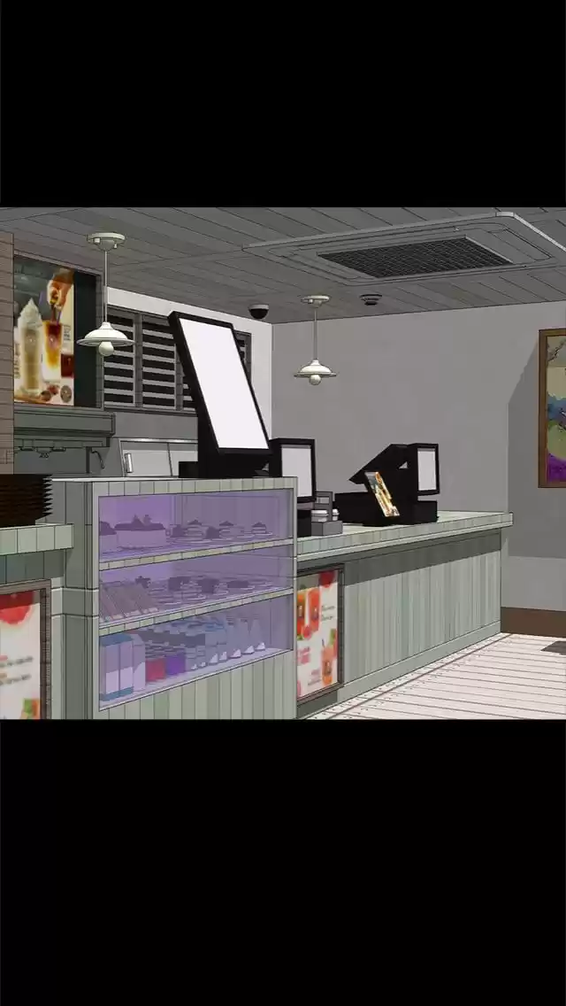 My Darling Signed In Ch.56